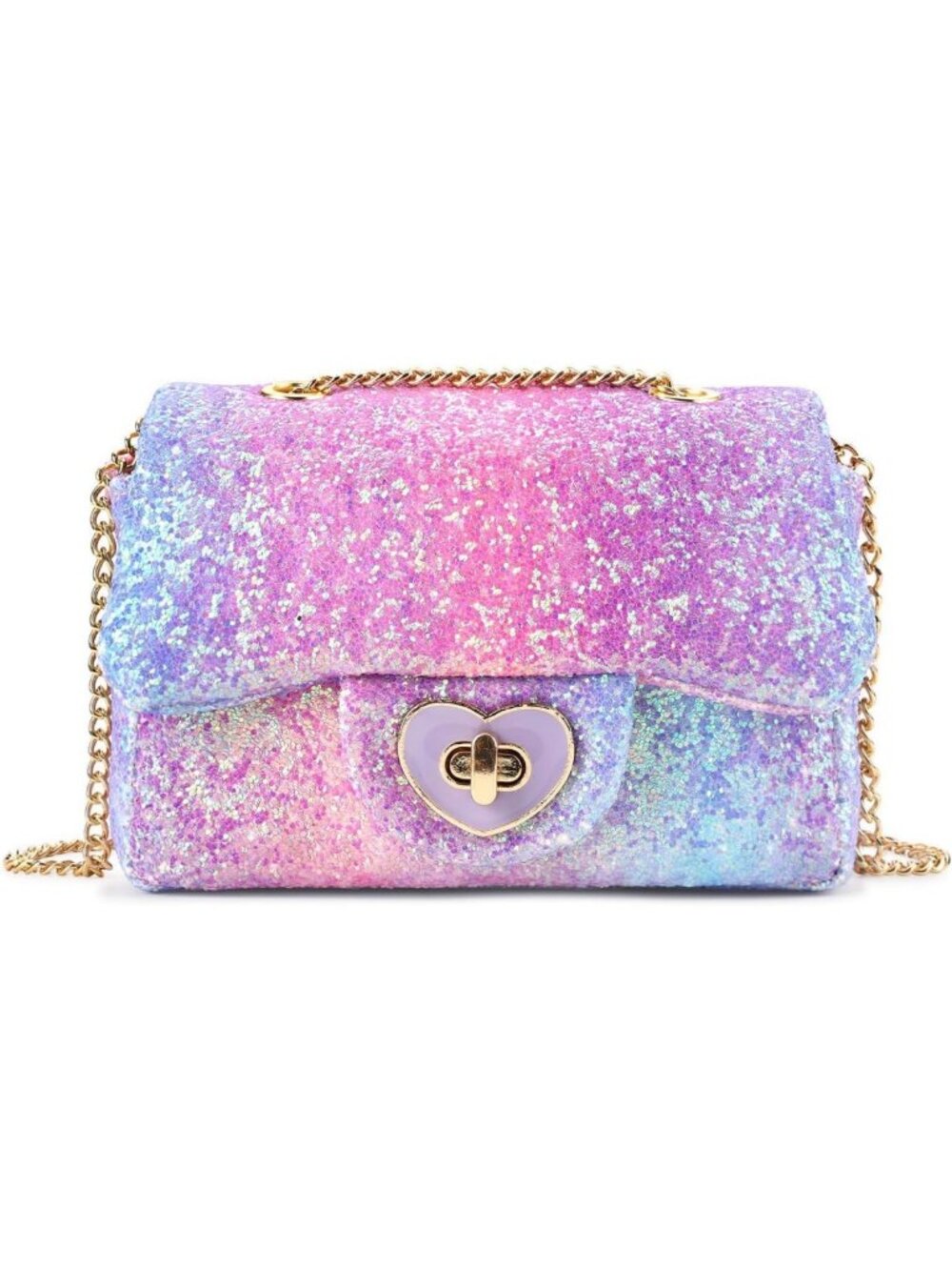Adorable Toddler Crossbody Purse - Perfect Gifts for Little Girls & Fun